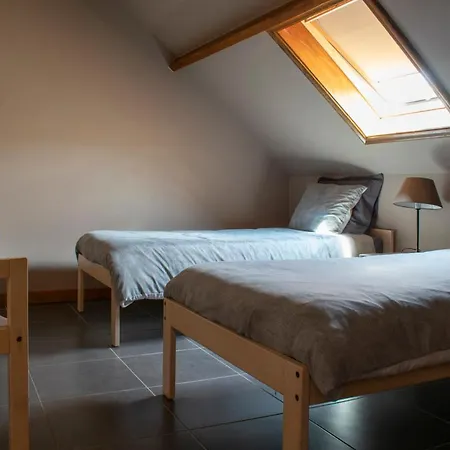 Molenzicht B&B 니노베