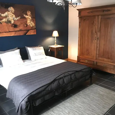 Molenzicht B&B *