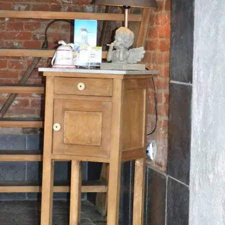 Molenzicht B&B 니노베