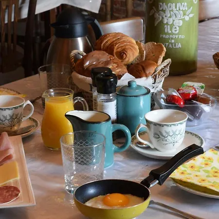 Molenzicht B&B